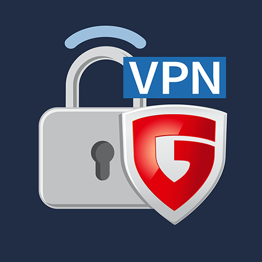 G DATA VPN – Safe, Fast & Private VPN Solution | Subzo